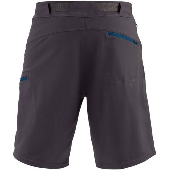 NWOT NRS Men's Quick Dry Fishing Guide UPF Shorts Size 30 - Picture 3 of 12